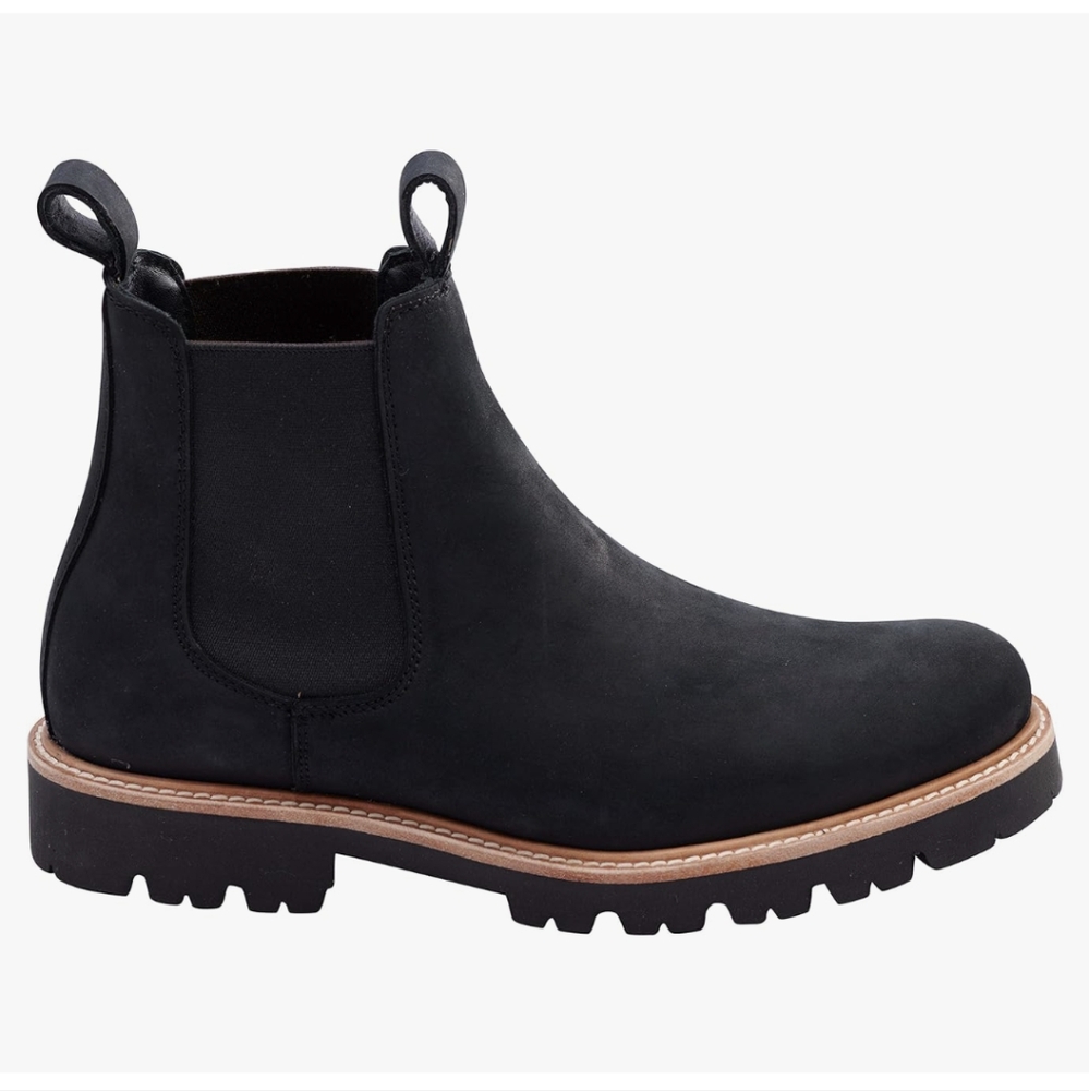 Nisolo Carmen Chelsea Boots - Picture 1 of 4